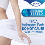 TENA Serenity Pads Heavy Long 1 Pack - 12 Count